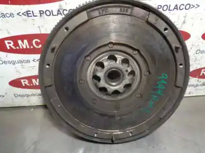 Second-hand car spare part Engine Flywheel for SSANGYONG KYRON 2.0 Xdi 4x4 OEM IAM references   