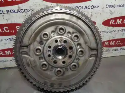Second-hand car spare part engine flywheel for ssangyong kyron 2.0 xdi 4x4 oem iam references   