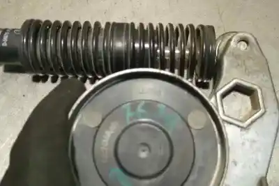 Pezzo di ricambio per auto di seconda mano tendicinghia ausiliaria per audi a6 c5 (4b2) 2.5 tdi riferimenti oem iam 462280  