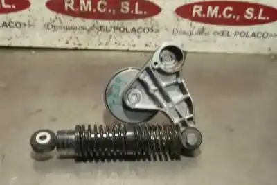 Pezzo di ricambio per auto di seconda mano tendicinghia ausiliaria per audi a6 c5 (4b2) 2.5 tdi riferimenti oem iam 462280  