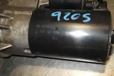 Автозапчастина б/у двигун запускається для seat leon (1m1) 1.6 16 v посилання на oem iam 0001121006  