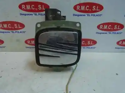 Second-hand car spare part  for SEAT IBIZA III (6L1)  OEM IAM references   