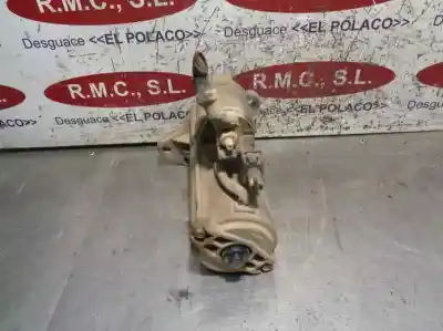 Автозапчастина б/у двигун запускається для seat leon (1m1) 1.9 sdi посилання на oem iam 020911023r  