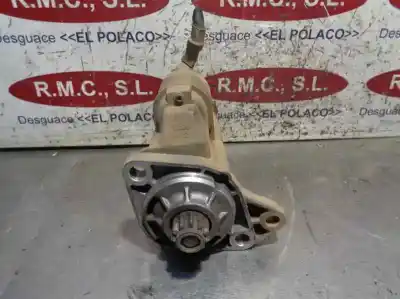 Автозапчастина б/у двигун запускається для seat leon (1m1) 1.9 sdi посилання на oem iam 020911023r  