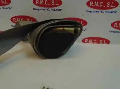 Pezzo di ricambio per auto di seconda mano cintura di sicurezza posteriore destra per renault megane i scenic ja renault riferimenti oem iam   