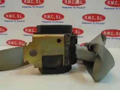Pezzo di ricambio per auto di seconda mano cintura di sicurezza posteriore destra per renault megane i scenic ja renault riferimenti oem iam   