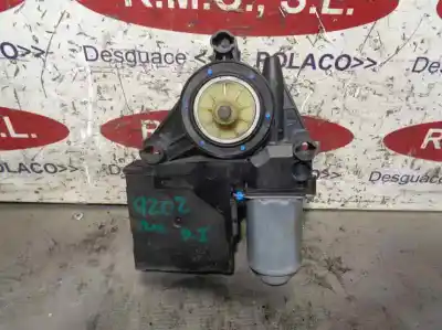 Gebrauchtes Autoersatzteil VORDERER LINKER FENSTERMOTOR zum SKODA OCTAVIA BERLINA (1Z3)  OEM-IAM-Referenzen 1T0959701  