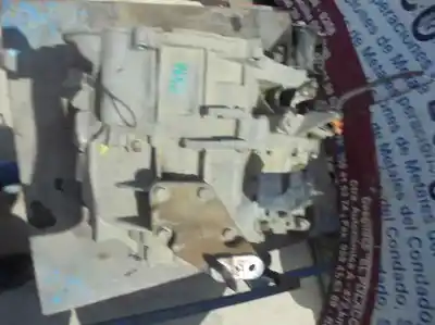 Pezzo di ricambio per auto di seconda mano riduttore per chevrolet lacetti 2.0 d riferimenti oem iam   