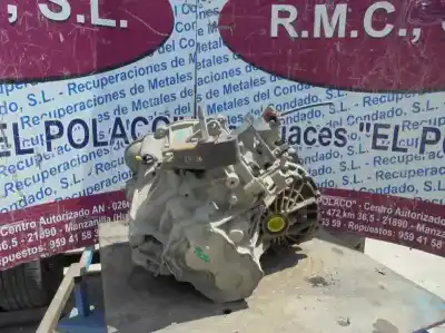 Pezzo di ricambio per auto di seconda mano riduttore per chevrolet lacetti 2.0 d riferimenti oem iam   