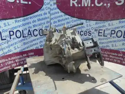 Pezzo di ricambio per auto di seconda mano riduttore per chevrolet lacetti 2.0 d riferimenti oem iam   