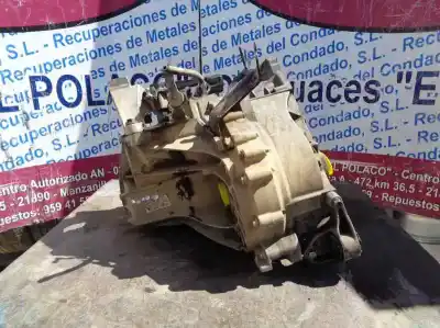 Pezzo di ricambio per auto di seconda mano riduttore per ford focus ii sedán (db_, fch, dh) 1.8 tdci riferimenti oem iam 4m5r7002ya  