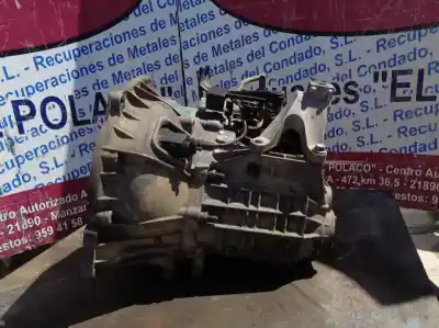 Pezzo di ricambio per auto di seconda mano riduttore per ford focus ii sedán (db_, fch, dh) 1.8 tdci riferimenti oem iam 4m5r7002ya  