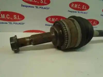 Second-hand car spare part FRONT RIGHT TRANSMISSION for TOYOTA AVENSIS BERLINA (T22)  OEM IAM references   