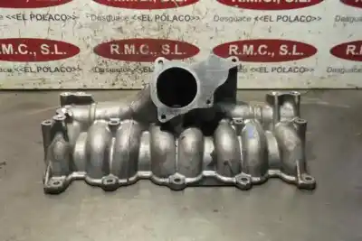 Second-hand car spare part Exhaust Manifold for AUDI A3 (8P1) 2.0 TDI 16V OEM IAM references 03G1297  