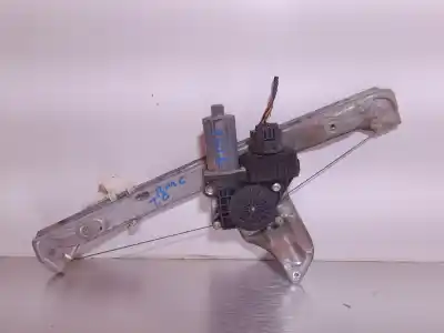 Piesă de schimb auto la mâna a doua mecanism actionare geam spate dreapta pentru jaguar xtype 2.0 d referințe oem iam 