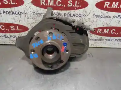 Second-hand car spare part  for OPEL COMBO  OEM IAM references GM13154318  