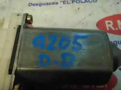 Автозапчастина б/у двигатель переднього правого скла для seat leon (1m1) 1.6 16 v посилання на oem iam 105415301  