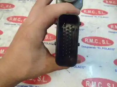 Автозапчастина б/у двигатель переднього правого скла для seat leon (1m1) 1.6 16 v посилання на oem iam 105415301  