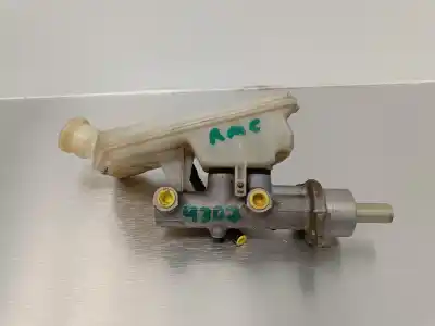 Автозапчасти б/у тормозной насос за CITROEN C3 I (FC_, FN_) 1.1 I ссылки OEM IAM   