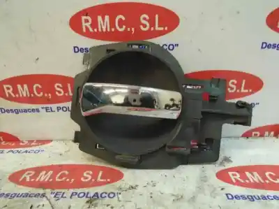 Автозапчастина б/у  для CITROEN C3 I (FC_, FN_)  Посилання на OEM IAM   