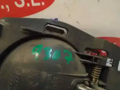 Second-hand car spare part interior left front handle for citroen c3 i (fc_, fn_) 1.1 i oem iam references   