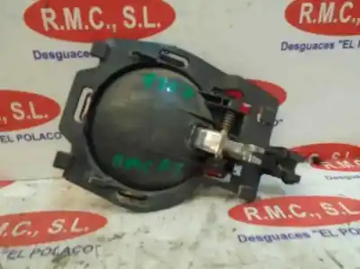 Second-hand car spare part interior left front handle for citroen c3 i (fc_, fn_) 1.1 i oem iam references   