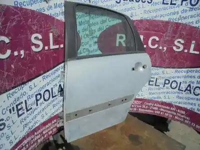 İkinci el araba yedek parçası arka sol kapi için citroen c3 i (fc_, fn_) 1.1 i oem iam referansları   