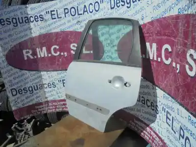 İkinci el araba yedek parçası arka sol kapi için citroen c3 i (fc_, fn_) 1.1 i oem iam referansları   