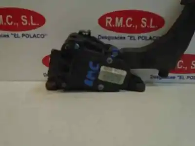 Автозапчасти б/у педаль газа за SKODA FABIA (6Y2/6Y3) Comfort ссылки OEM IAM 6Q1721503B  