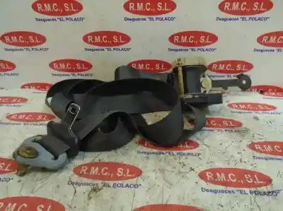 Pezzo di ricambio per auto di seconda mano  per RENAULT CLIO II FASE II (B/CB0)  Riferimenti OEM IAM   