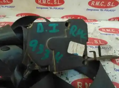 Автозапчастина б/у передній лівий ремін безпеки для renault clio ii fase ii (b/cb0) authentique confort посилання на oem iam   