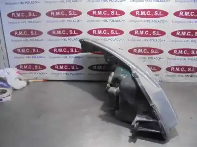 Автозапчасти б/у левая фара за renault espace iv (jk0) expression ссылки oem iam 7701053979  