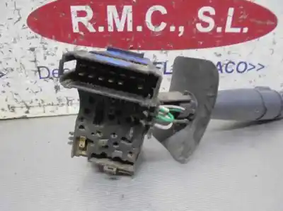 Pezzo di ricambio per auto di seconda mano controllo intermittente per renault clio ii fase ii (b/cb0) authentique confort riferimenti oem iam   