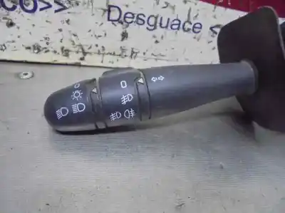 Pezzo di ricambio per auto di seconda mano controllo intermittente per renault clio ii fase ii (b/cb0) authentique confort riferimenti oem iam   