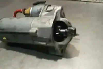 Peça sobressalente para automóvel em segunda mão motor de arranque por renault espace iv (jk0) expression referências oem iam 8200331251  