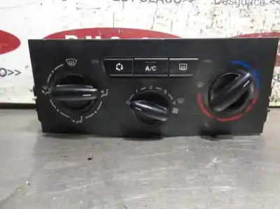 Second-hand car spare part CLIMATE CONTROL for PEUGEOT 207/207+ (WA_, WC_)  OEM IAM references 69917002  