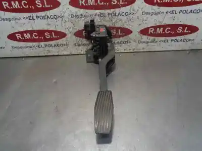 Pezzo di ricambio per auto di seconda mano potenziometro a pedale per opel corsa c corsa c gasolina riferimenti oem iam gm9129423  