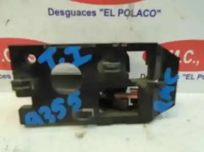 Second-hand car spare part interior left front handle for kia rio (bc) a3d oem iam references   