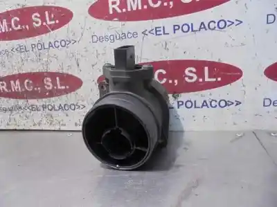 Second-hand car spare part Flowmeter for SEAT LEON (1P1) 2.0 TDI 16V OEM IAM references 0281002461  