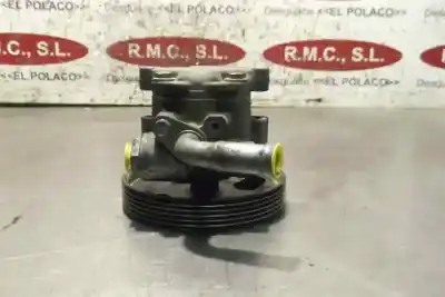 Second-hand car spare part steering pump for ford fiesta (cbk) ghia oem iam references   