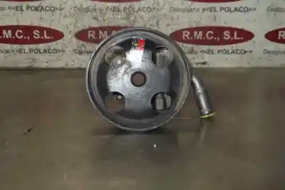 Second-hand car spare part STEERING PUMP for FORD FIESTA (CBK)  OEM IAM references   