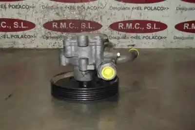 Second-hand car spare part steering pump for ford fiesta (cbk) ghia oem iam references   