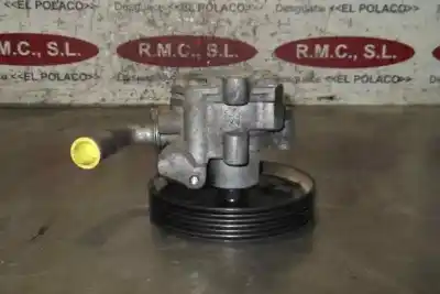 Second-hand car spare part steering pump for ford fiesta (cbk) ghia oem iam references   