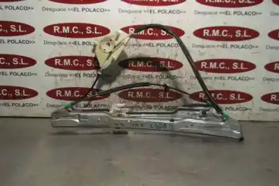 Pezzo di ricambio per auto di seconda mano alzacristalli anteriore destro per peugeot 1007 (km_) 1.4 hdi riferimenti oem iam 440758