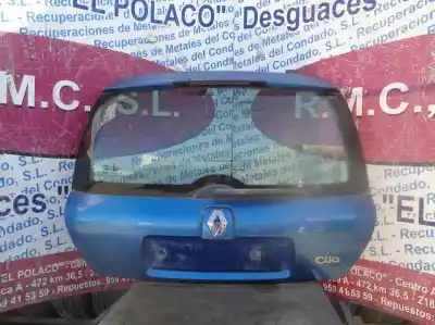 Автозапчастина б/у  для RENAULT CLIO II FASE II (B/CB0)  Посилання на OEM IAM   