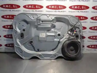 Second-hand car spare part  for FORD FOCUS C-MAX (DM2)  OEM IAM references 3M51R203A29BJ  