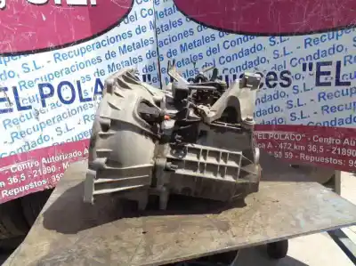 Peça sobressalente para automóvel em segunda mão caixa de velocidades por ford focus ii sedán (db_, fch, dh) 1.8 tdci referências oem iam 4m5r7002ya  