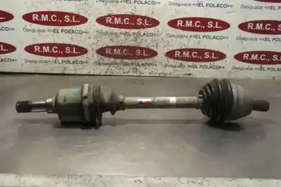 Peça sobressalente para automóvel em segunda mão  por FORD FOCUS II SEDÁN (DB_, FCH, DH)  Referências OEM IAM   