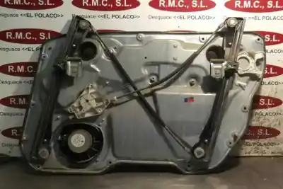 Pièce détachée automobile d'occasion  pour SEAT IBIZA III (6L1)  Références OEM IAM   