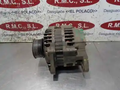 Second-hand car spare part alternator for isuzu dmax double cab custom 4wd oem iam references 8980060840  